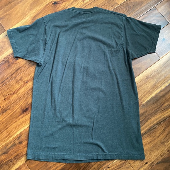 Milkbun Indie Small Business Cat Tee Shirt For Fans By Fans - Picture 2 of 5